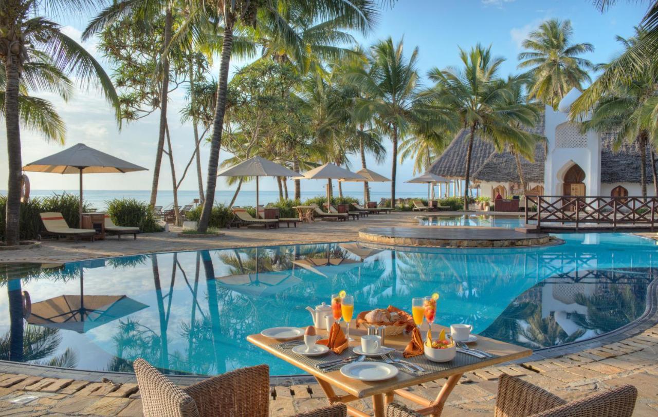 Sultan Sands Island &