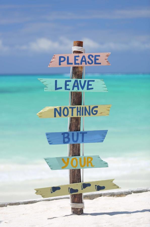 Sultan Sands Island & Hotel Kiwengwa (Zanzibar)