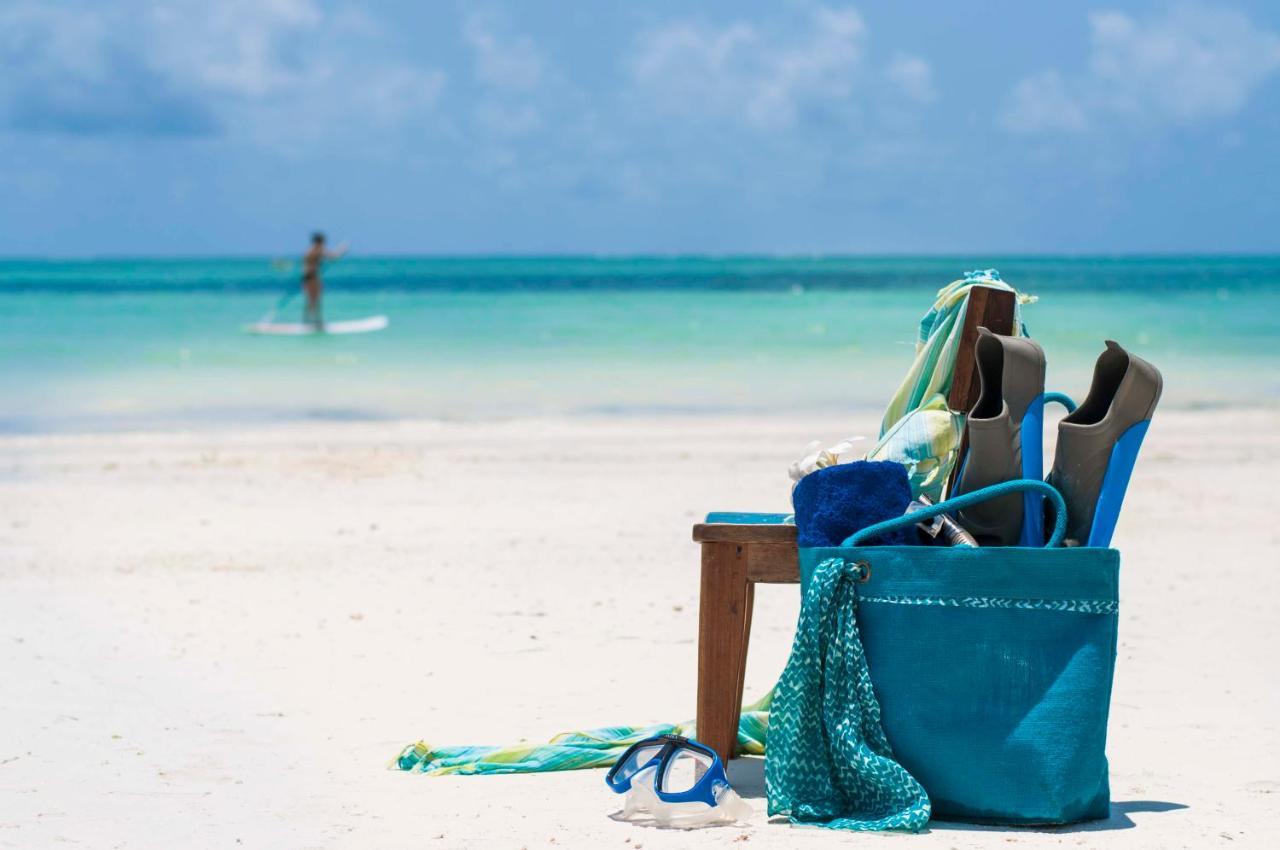 Sultan Sands Island & Hotel