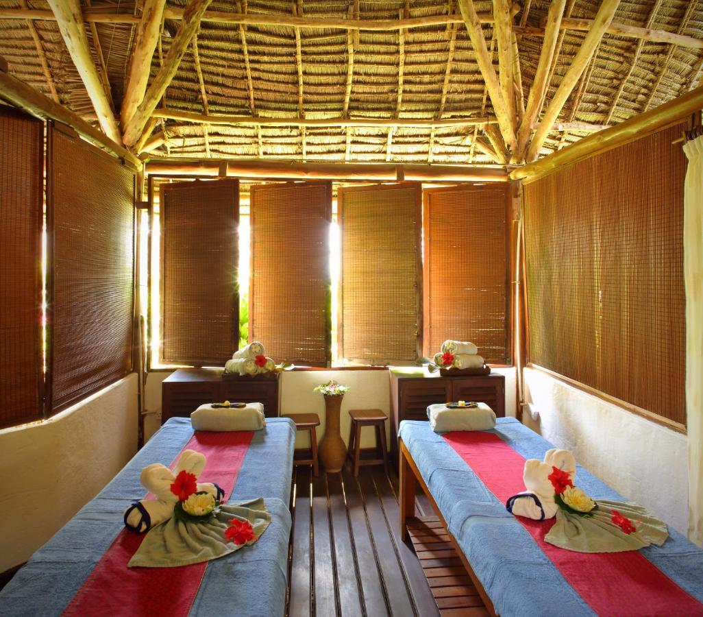Hotel Sultan Sands Island & Kiwengwa (Zanzibar)