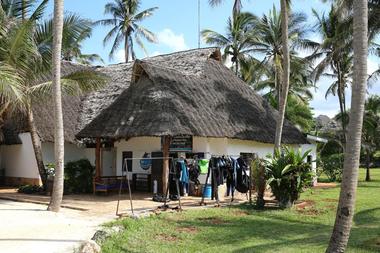 Sultan Sands Island &