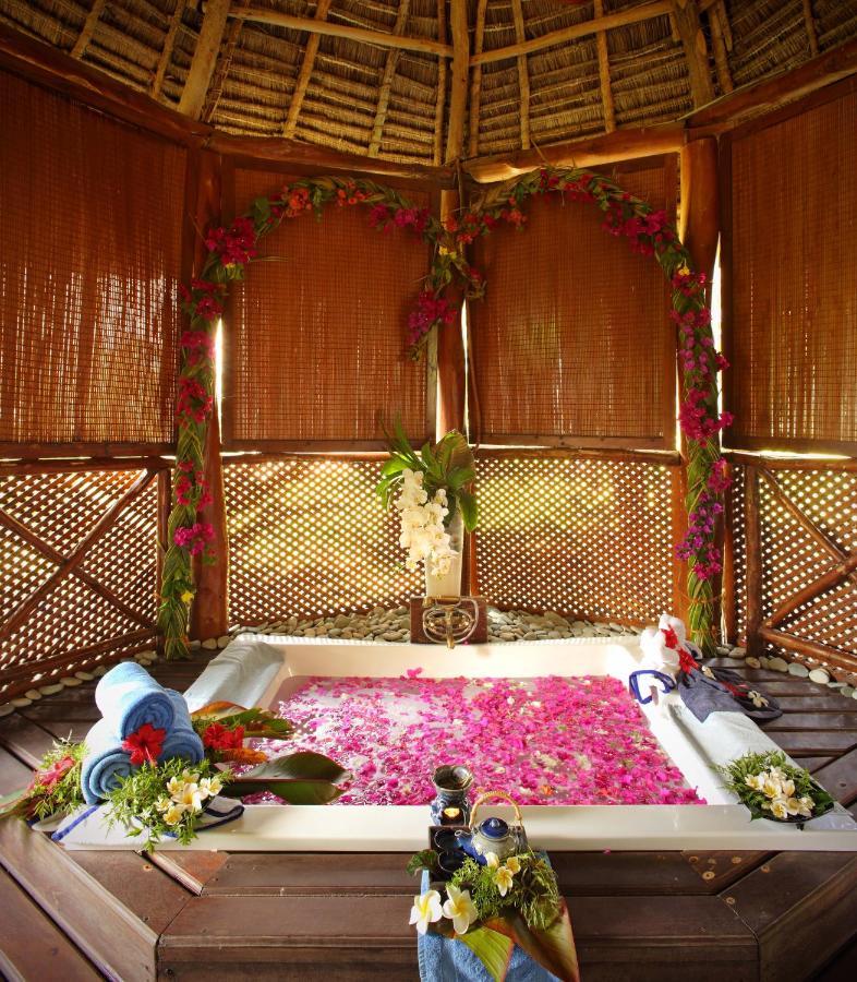 Sultan Sands Island & Hotel 4*