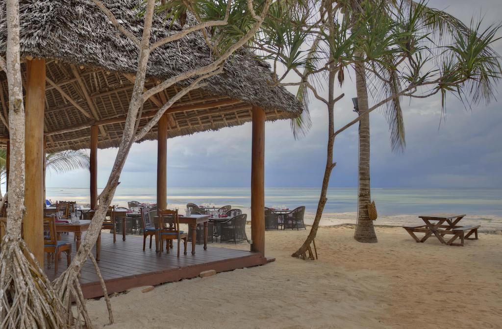 Sultan Sands Island & Hotel Kiwengwa (Zanzibar)