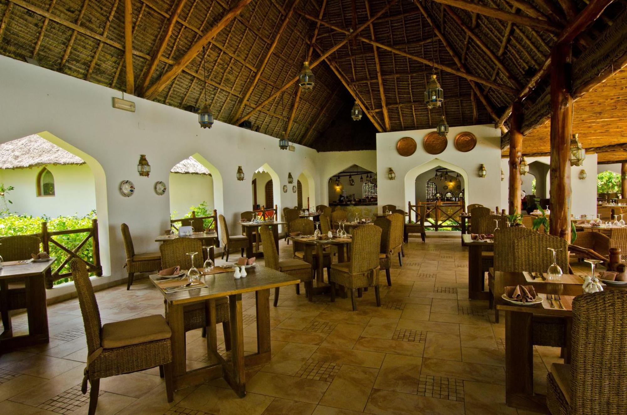 Sultan Sands Island & 4* Kiwengwa (Zanzibar)