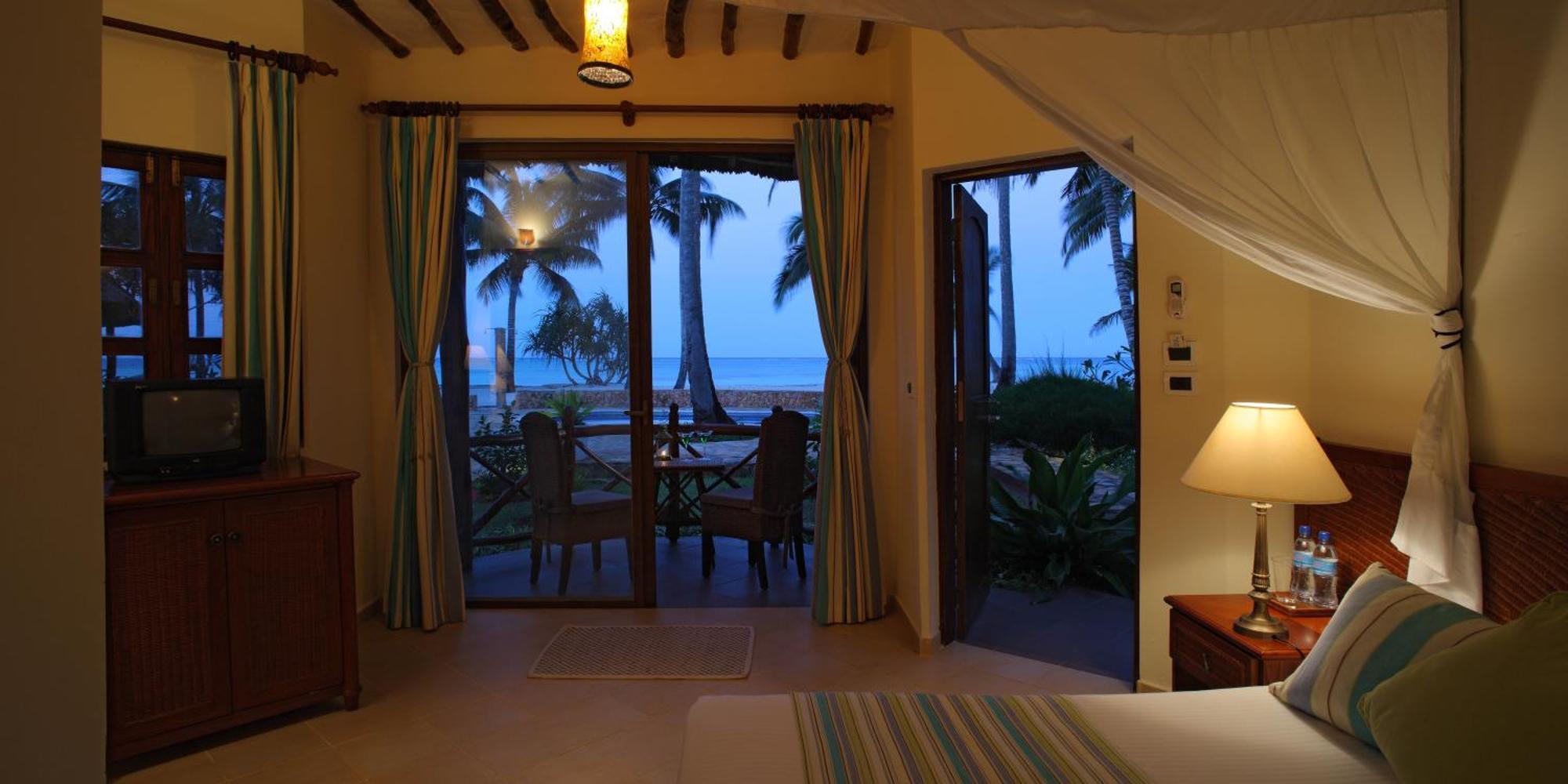 Sultan Sands Island & 4*