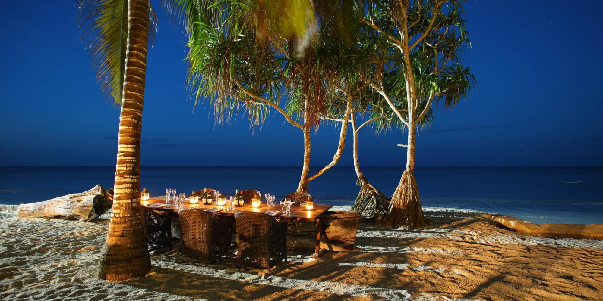 Hotel Sultan Sands Island &