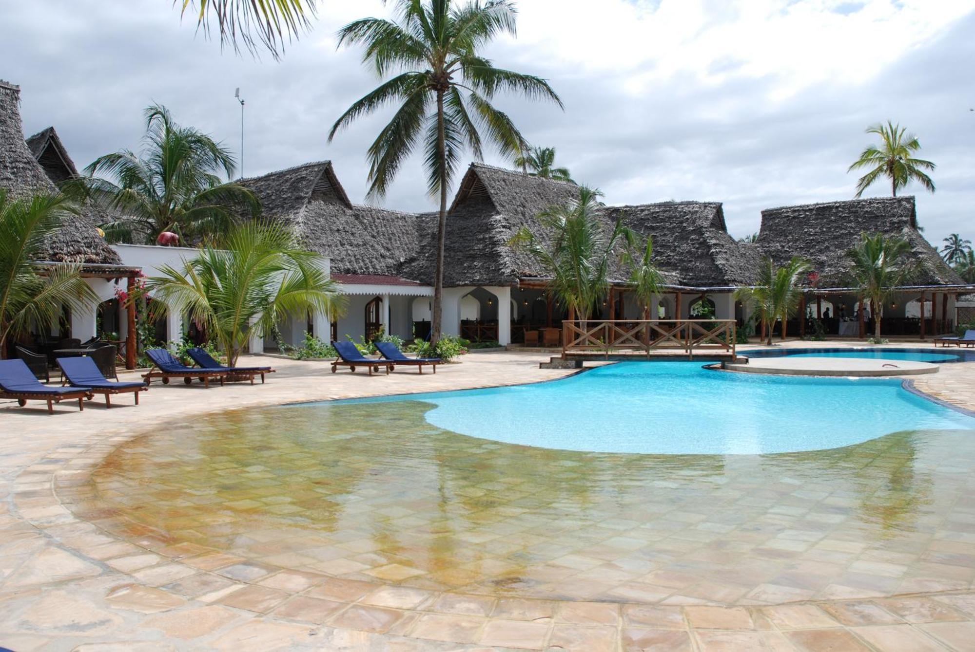 Sultan Sands Island & Kiwengwa (Zanzibar)