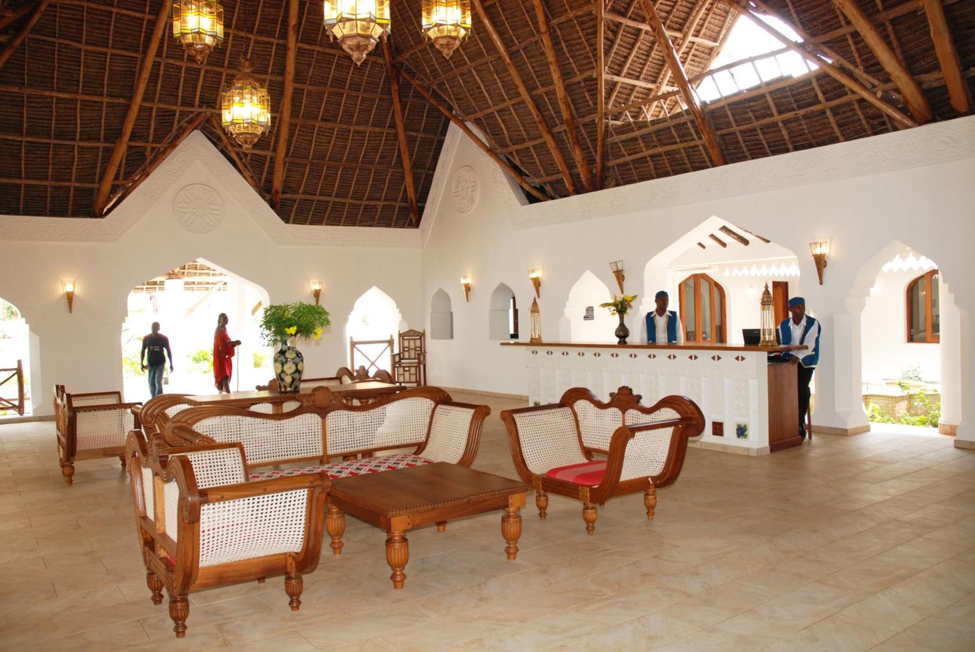 Hotel Sultan Sands Island & 4*