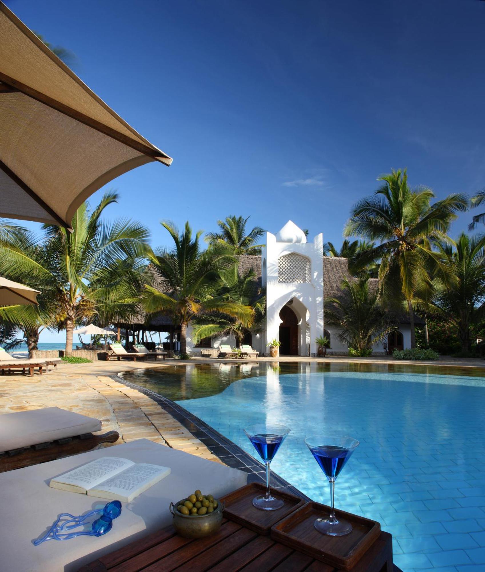 Hotel Sultan Sands Island & 4*