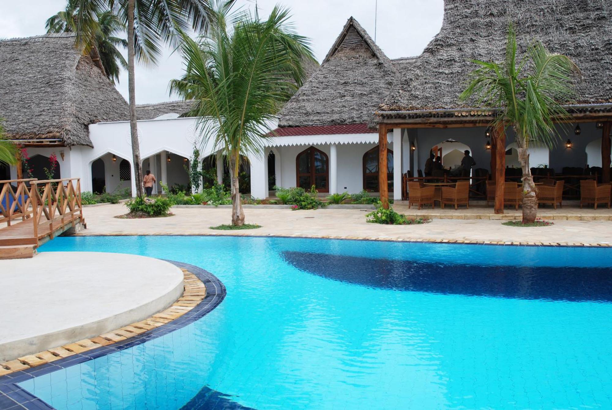 Hotel Sultan Sands Island & 4*
