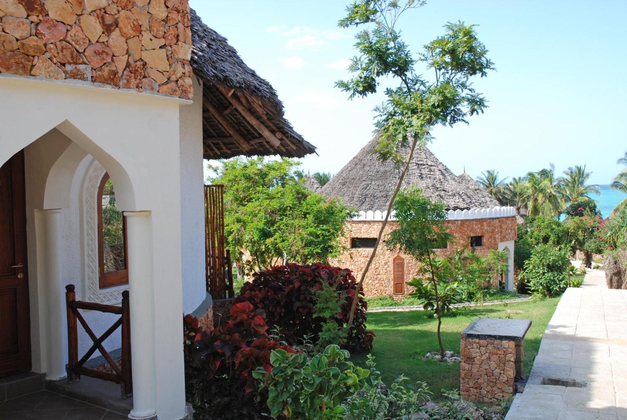 Hotel Sultan Sands Island & 4*