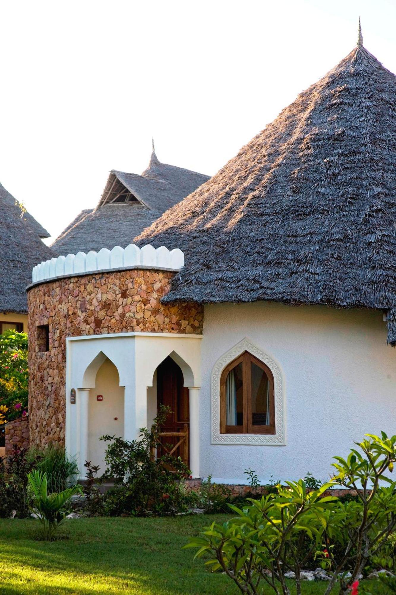 Sultan Sands Island &
