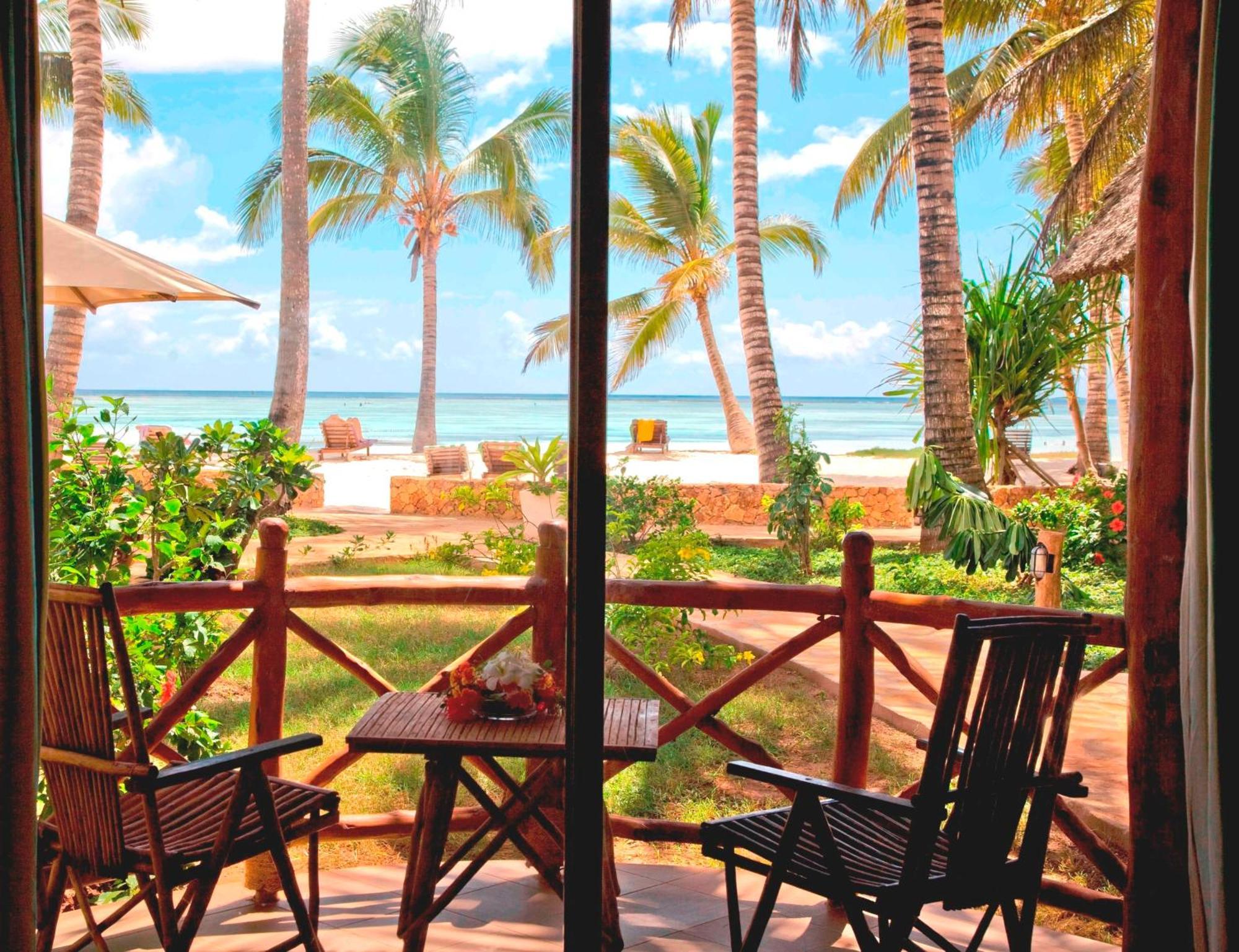 Sultan Sands Island & Hotel 4*