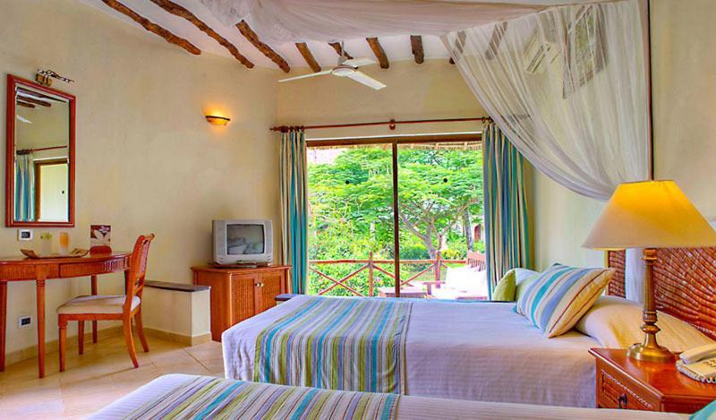 Hotel Sultan Sands Island & 4*