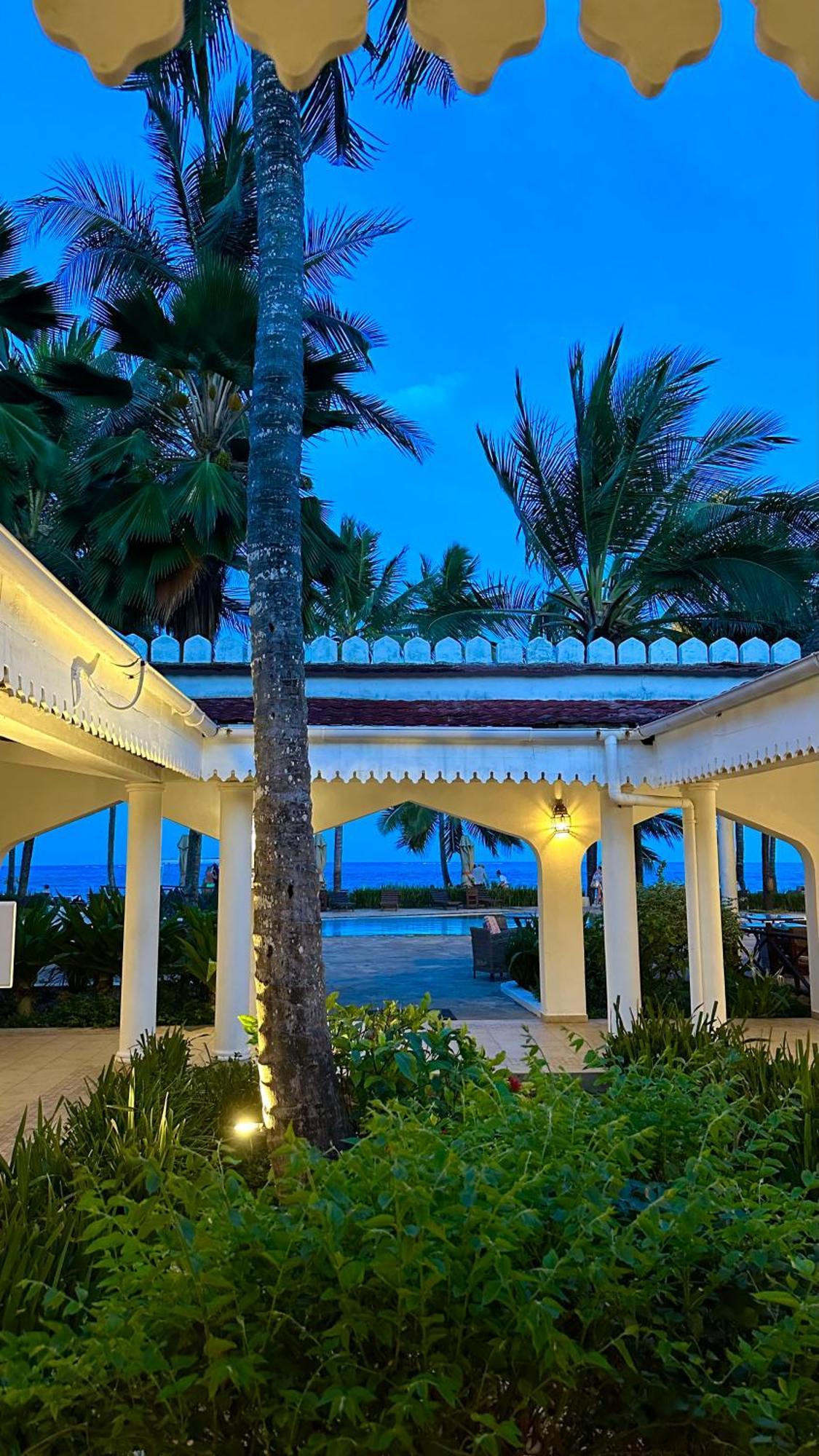 Sultan Sands Island & Kiwengwa (Zanzibar)