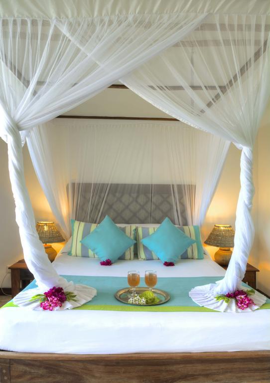 Sultan Sands Island & 4* Kiwengwa (Zanzibar)