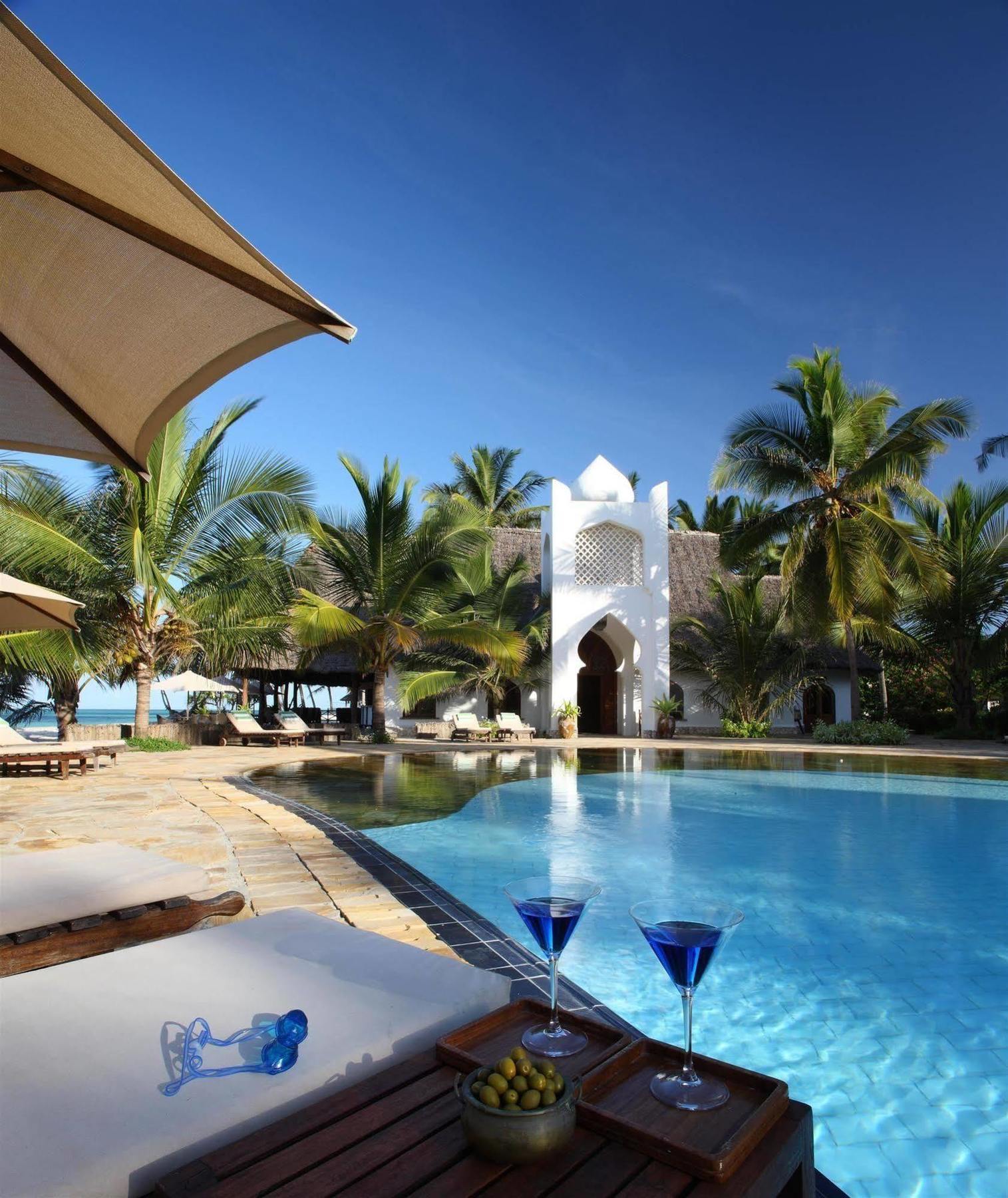 Hotel Sultan Sands Island &